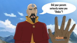 Illustration for article titled Legend Of Korra Tells Two Tales Of Sibling Rivalry